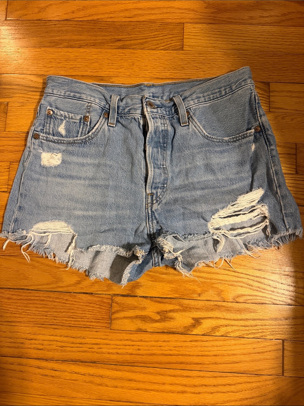 Levi’s Shorts